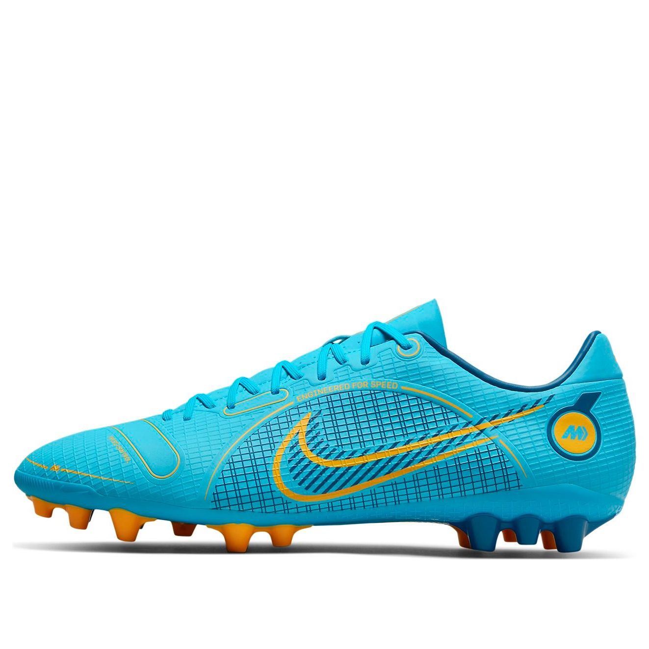 main-square_b31cd149-e84f-4845-b4a4-525721c55684.jpg Nike Unisex Vapor 14 Academy AG Soccer Shoes Blue