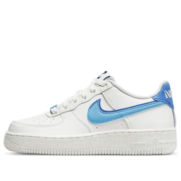 Nike Air Force 1 LV8 Sail Medium Blue