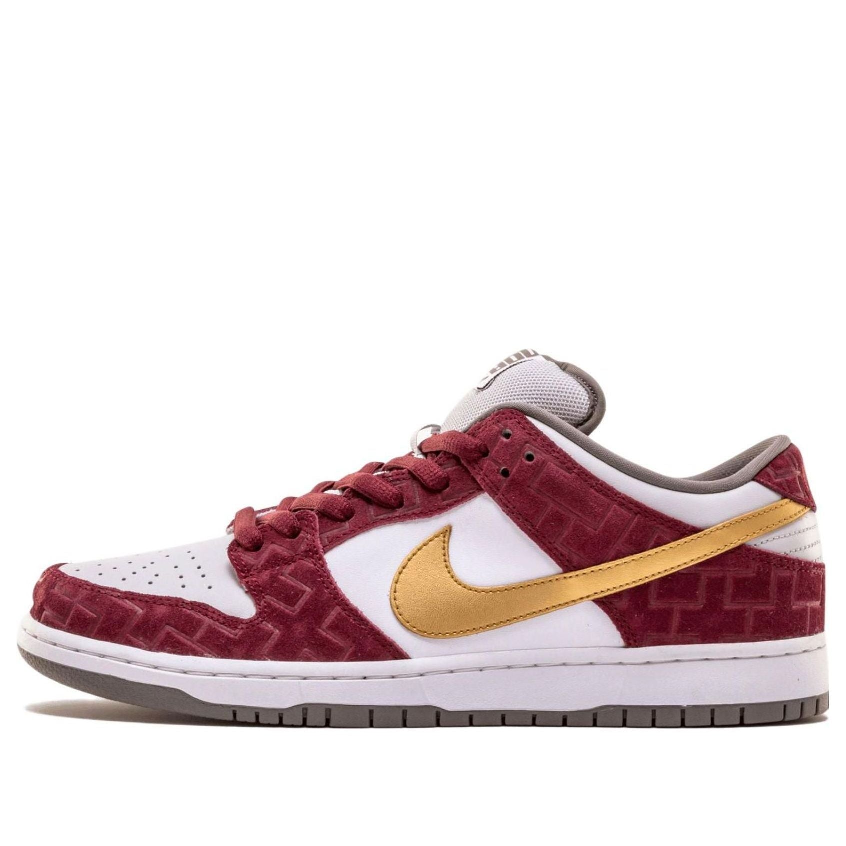 Nike SB Dunk Low Premium QS Shanghai 2013