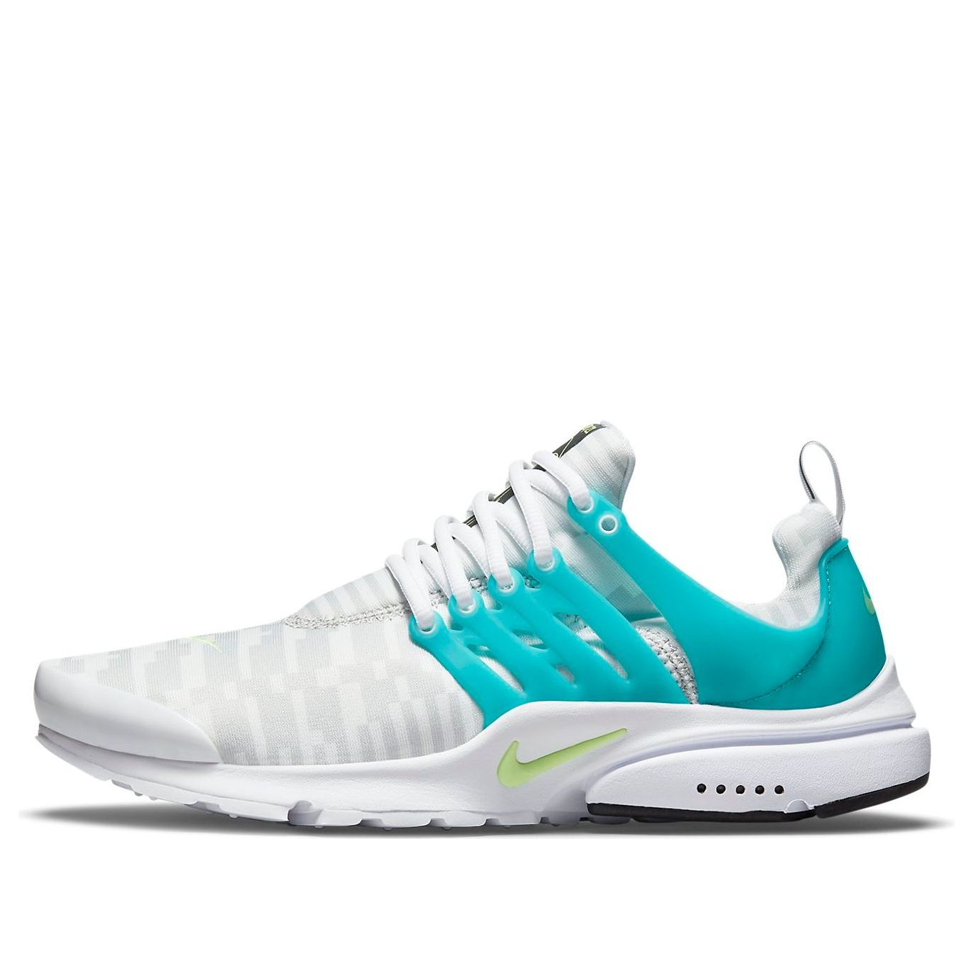 Nike Air Presto Lightning Swoosh