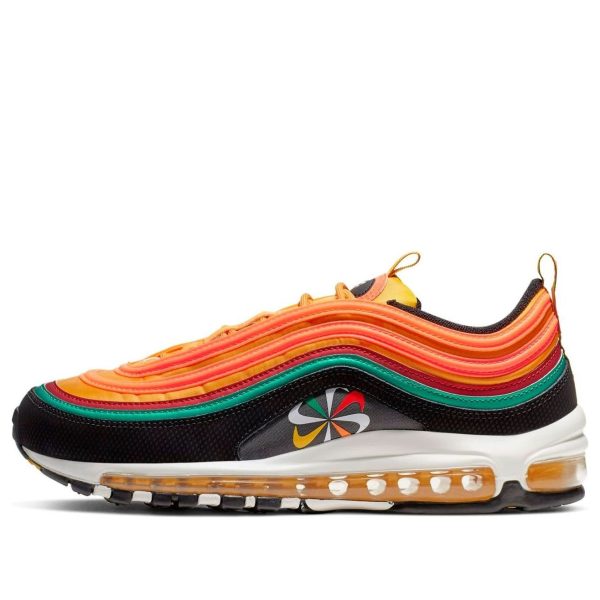 Nike Air Max 97 Sunburst