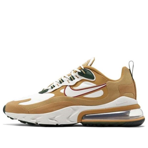 Nike Air Max 270 React Reggae