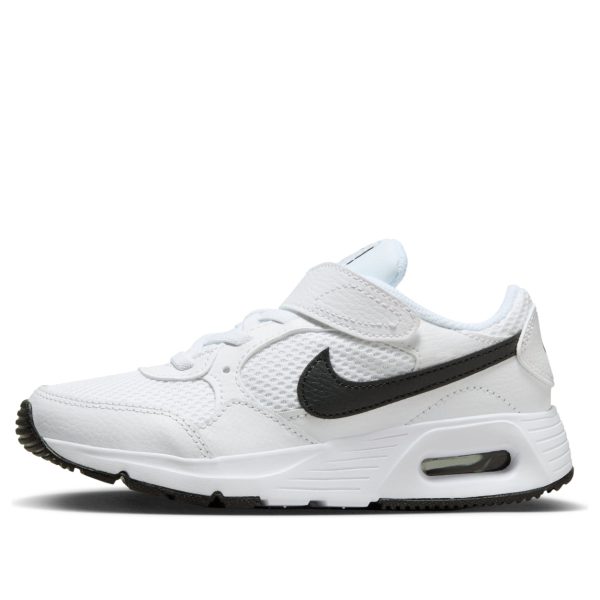 Nike Air Max SC White Black