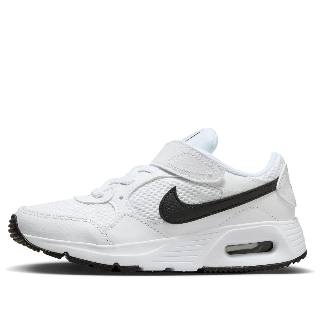 Nike Air Max SC White Black