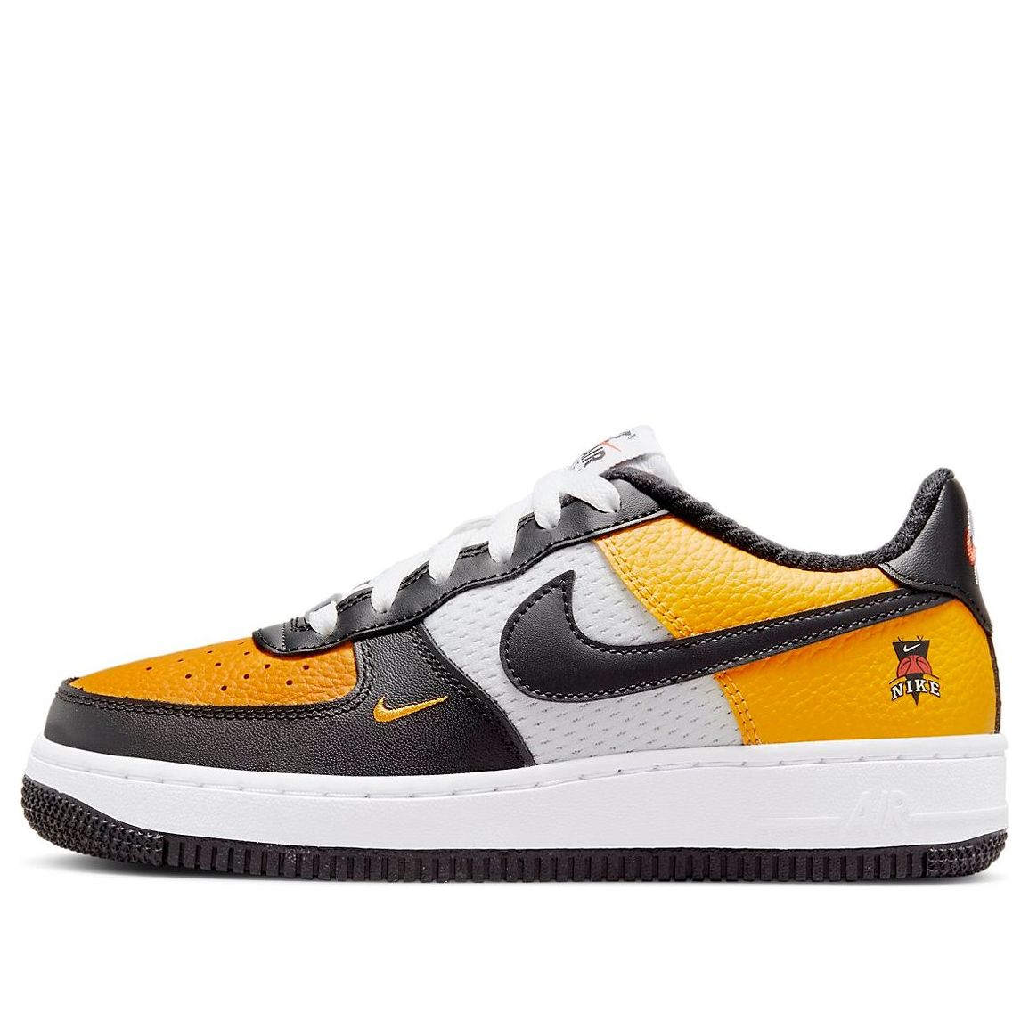 Nike Air Force 1 LV8 Jersey Mesh