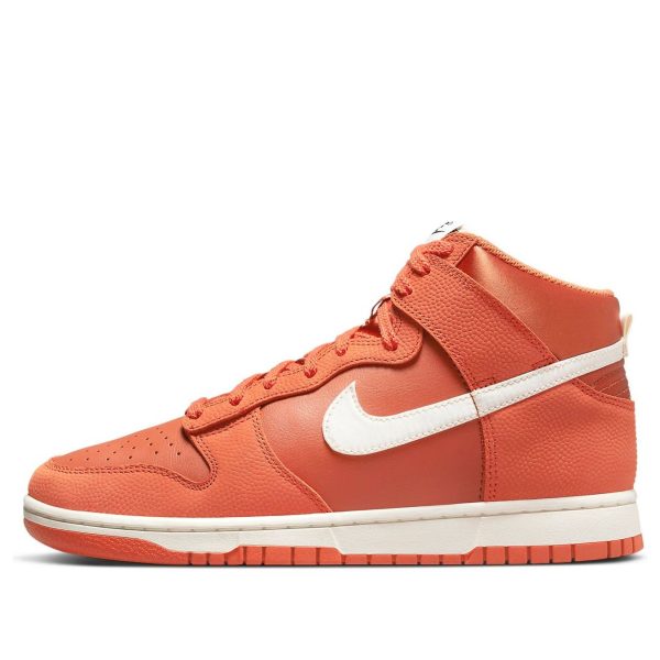 Nike x NBA x WNBA Dunk High EMB All Star Weekend 2022