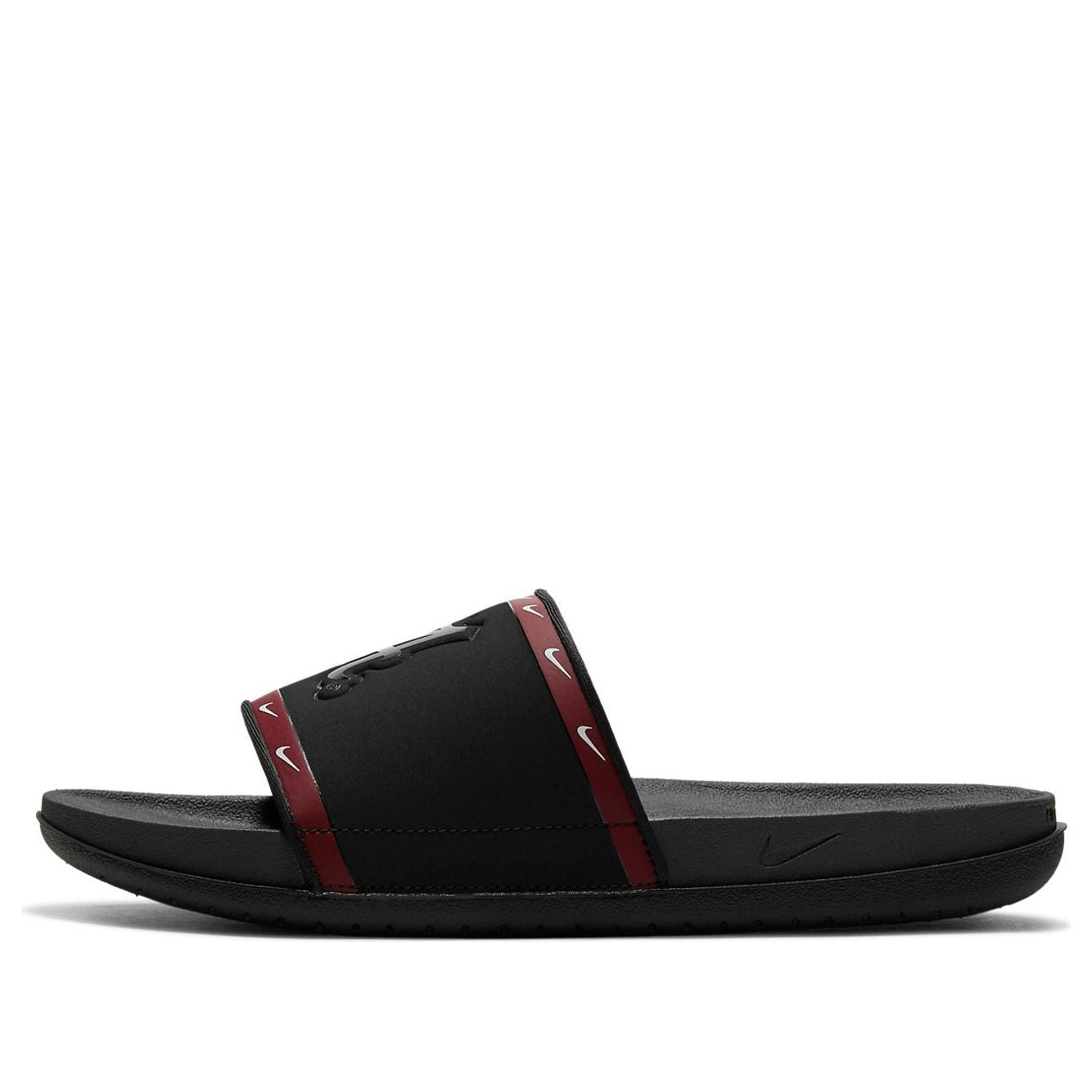 Nike OffCourt Slide Alabama