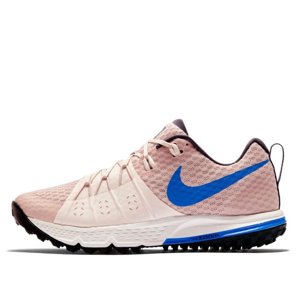 Nike Wildhorse 4 Pink Blue