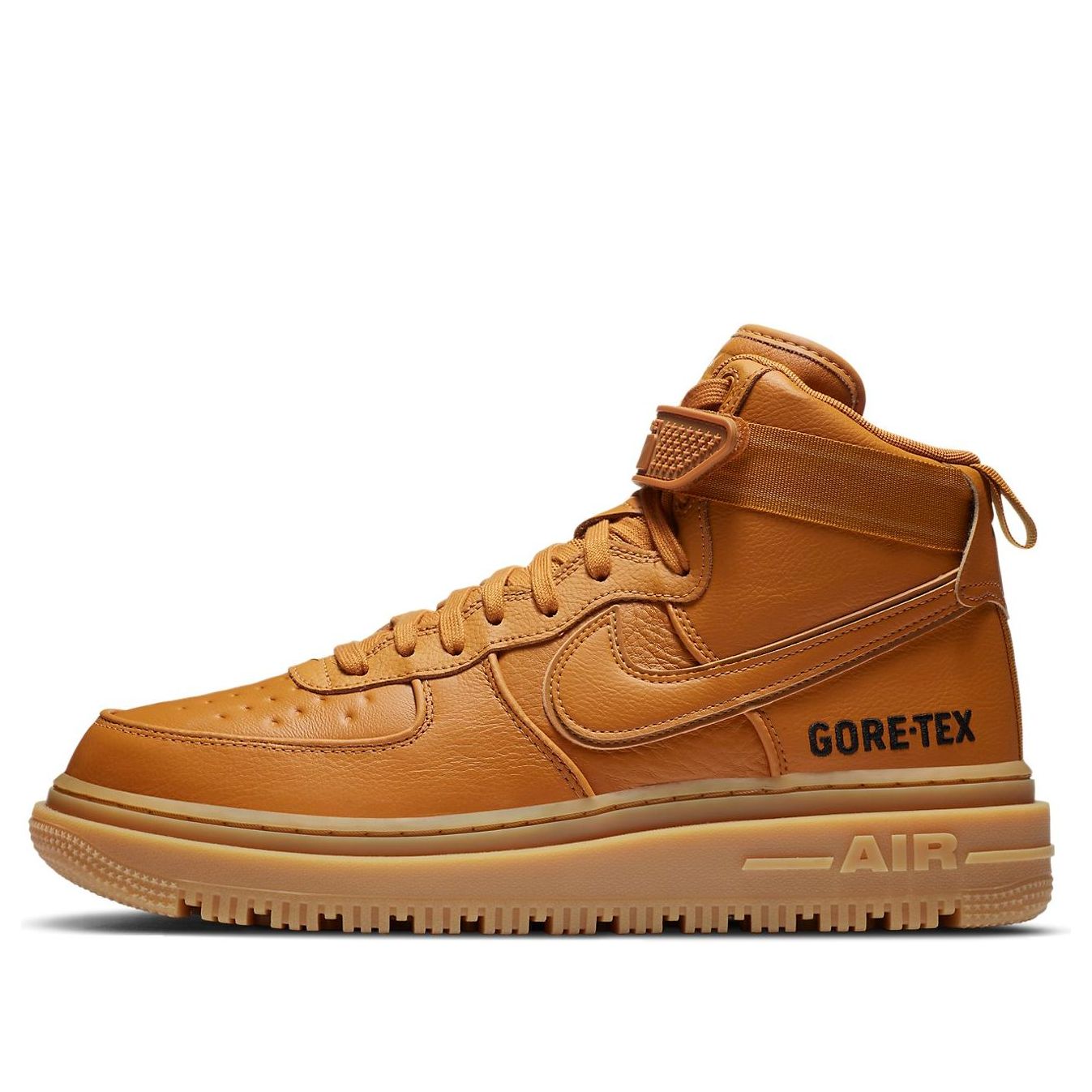 main-square_b3b4be82-ff7f-4740-86a3-f05df469f2df.jpg Nike Air Force 1 Gore-Tex Boot Wheat