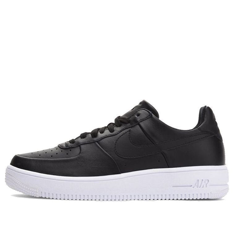 Nike Air Force 1 Ultraforce Leather Black White
