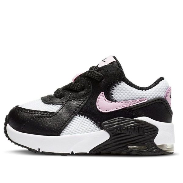 Nike Air Max Excee Black Light Arctic Pink