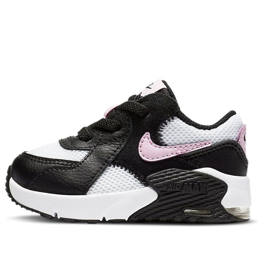Nike Air Max Excee Black Light Arctic Pink