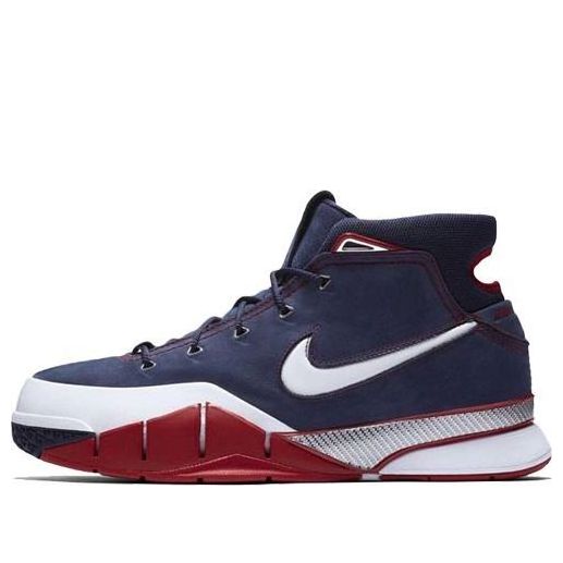 Nike Zoom Kobe 1 Protro USA