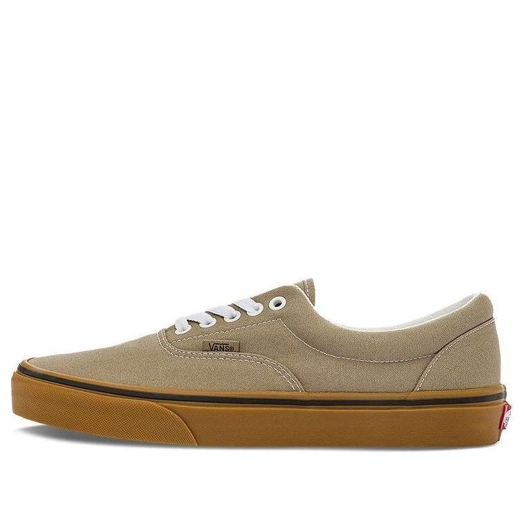 Vans Era Gum Timber Wolf