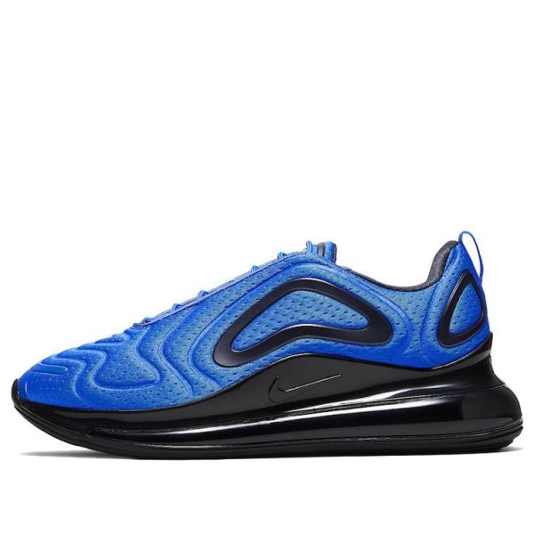 Nike Air Max 720 Deep Blue