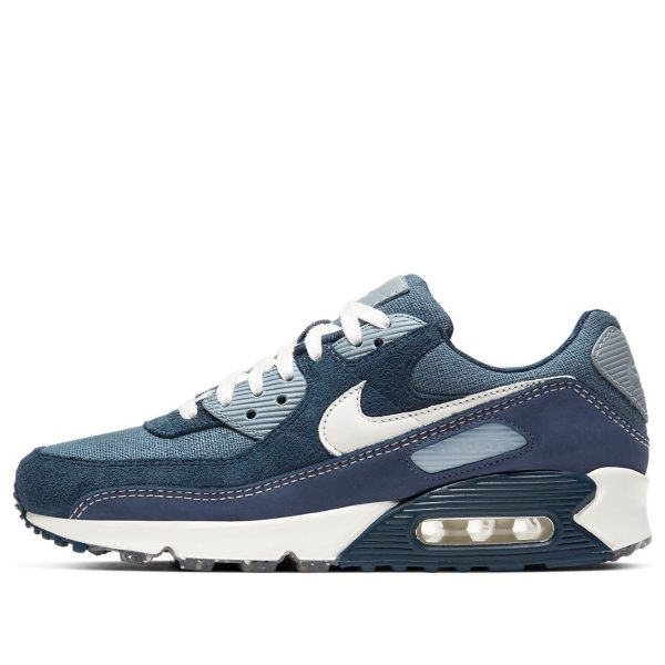 Nike Air Max 90 Blue Cork