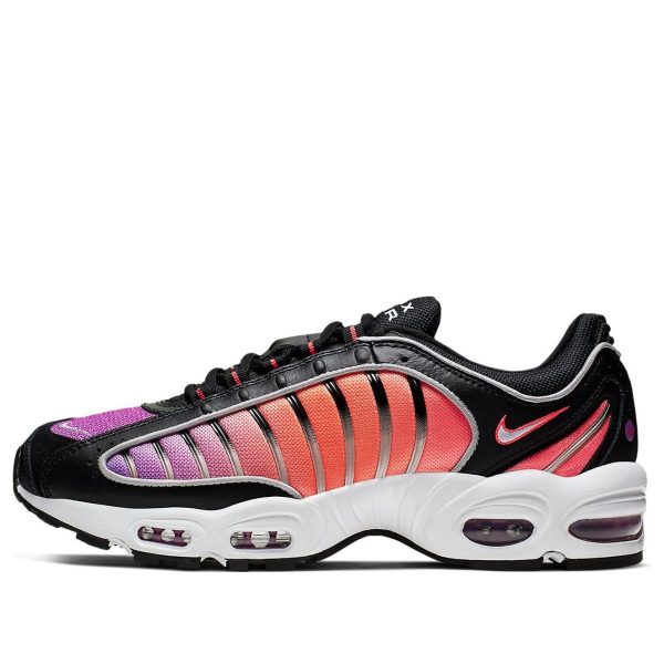 Nike Air Max Tailwind 4 Purple Gradient