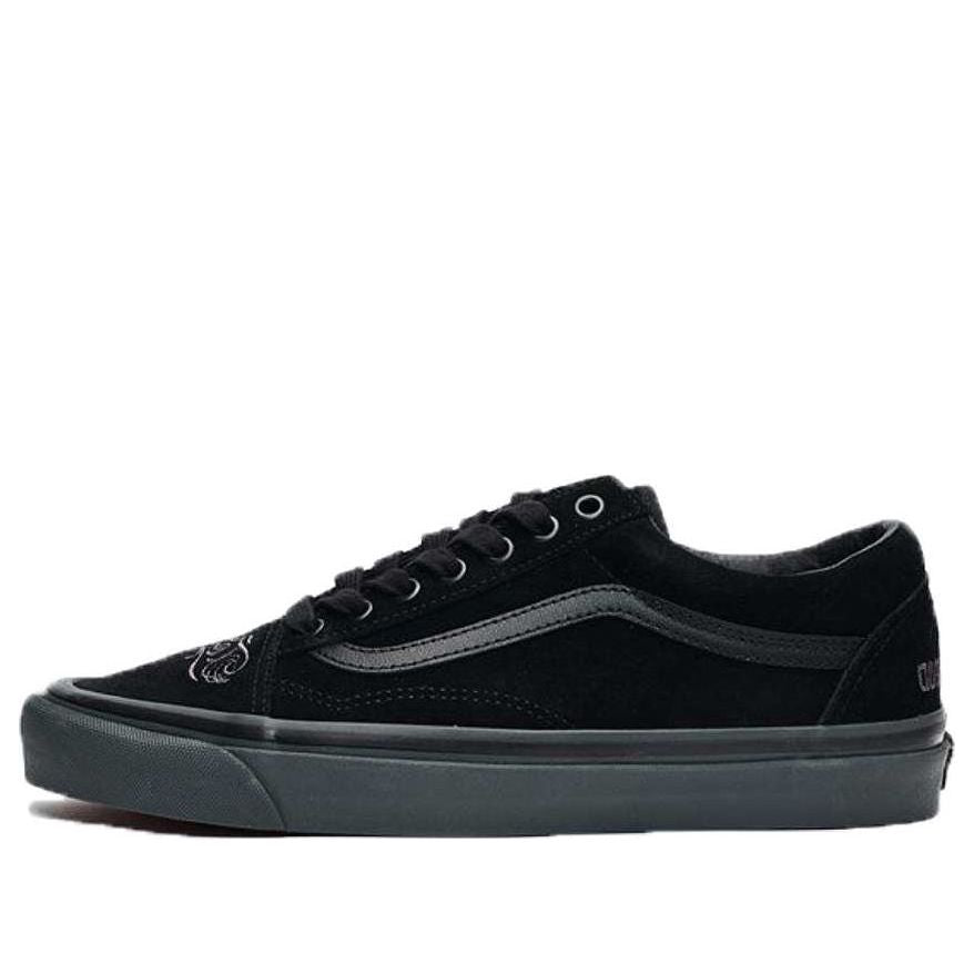 Vans Old Skool 36 DC x Neighborhood x Mr.Cartoon