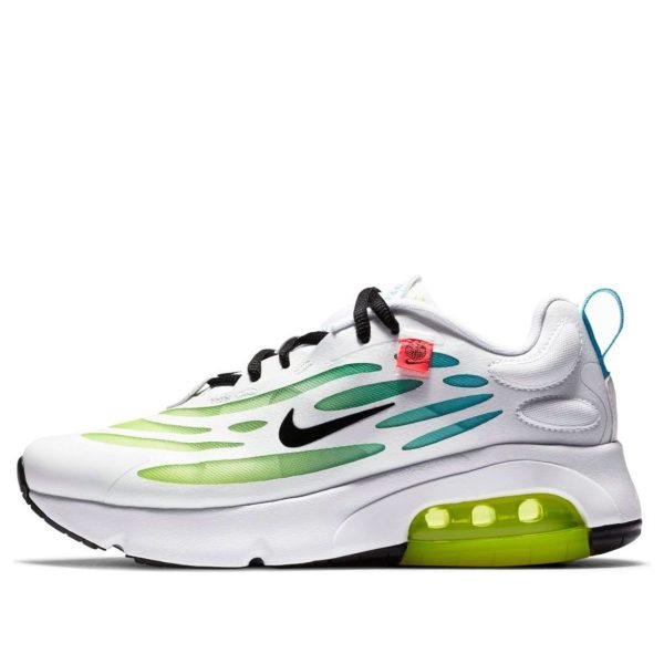 Nike Air Max Exosense SE Worldwide Pack - White Volt