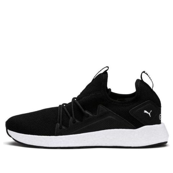 PUMA NRGY Neko Black