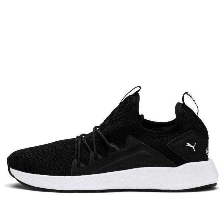 PUMA NRGY Neko Black