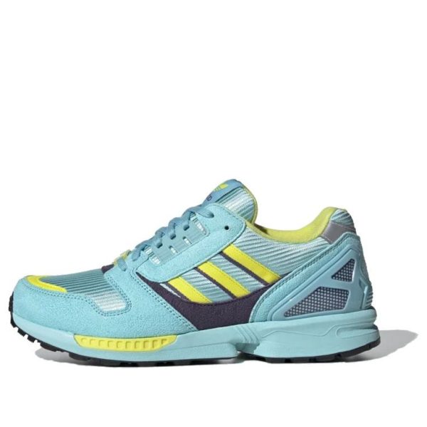 adidas ZX 8000 OG Aqua