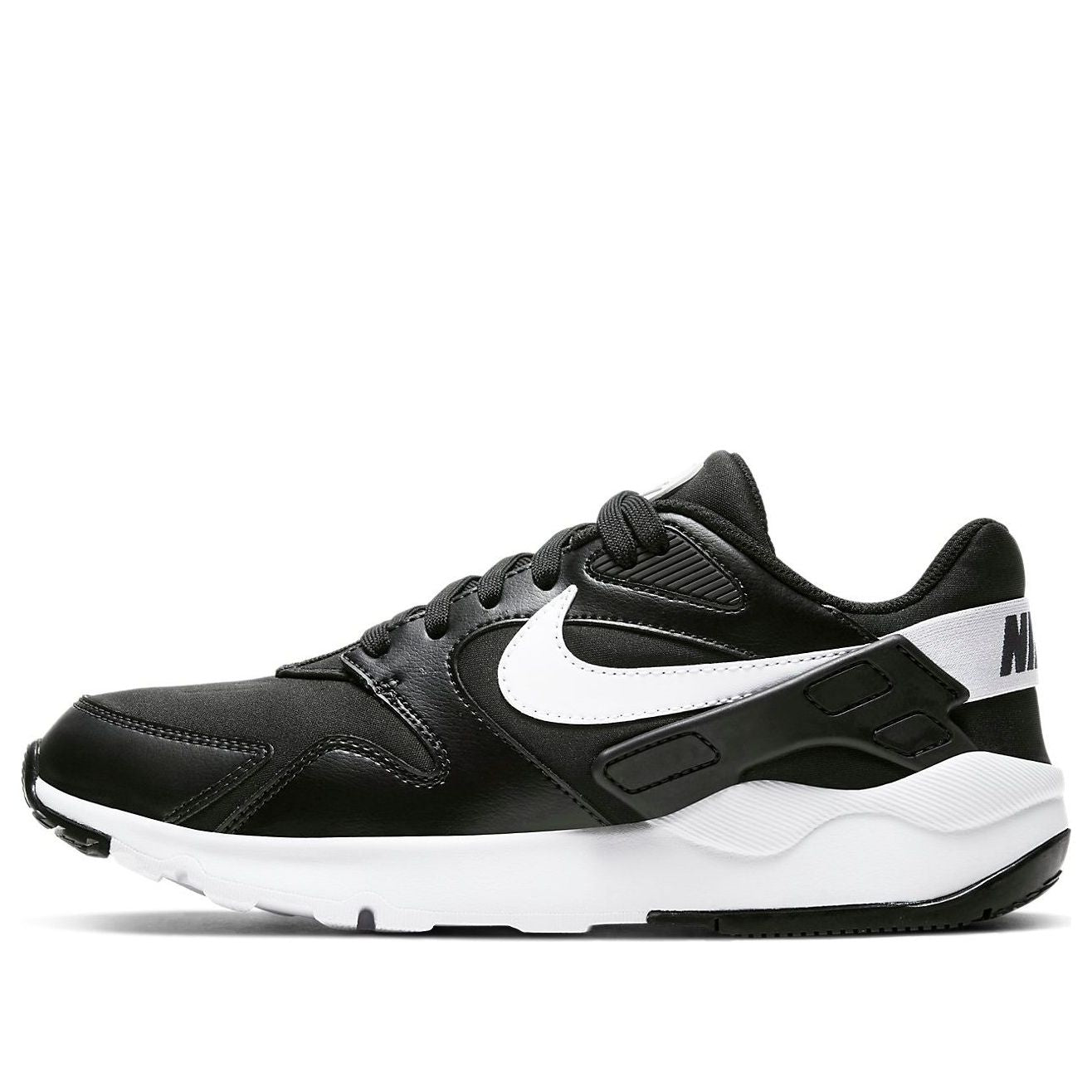 Nike LD Victory Black White