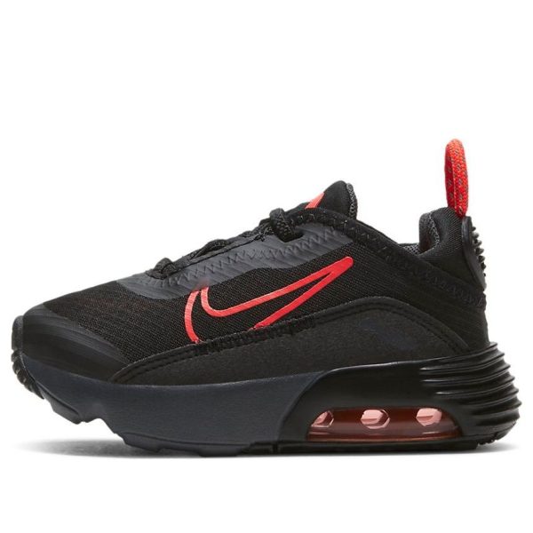 Nike Air Max 2090 Black Crimson