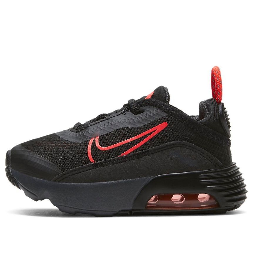Nike Air Max 2090 Black Crimson