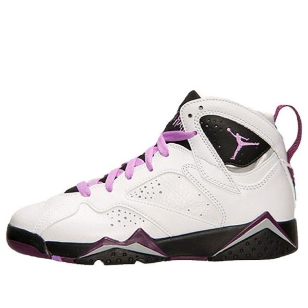 Air Jordan 7 Retro Fuchsia Glow