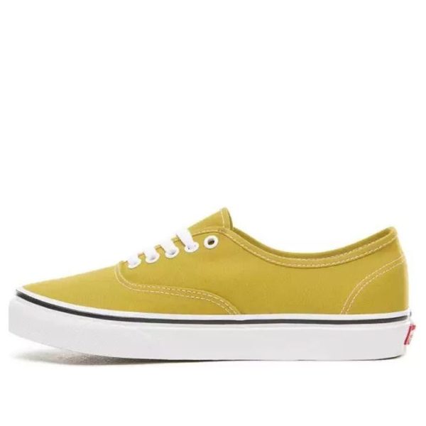 Vans Authentic Cress Green