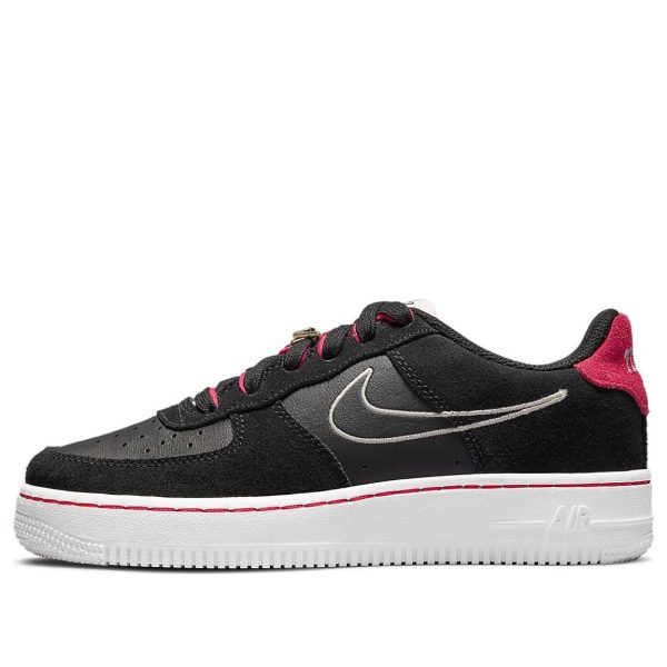 Nike Air Force 1 LV8 S50 Bred