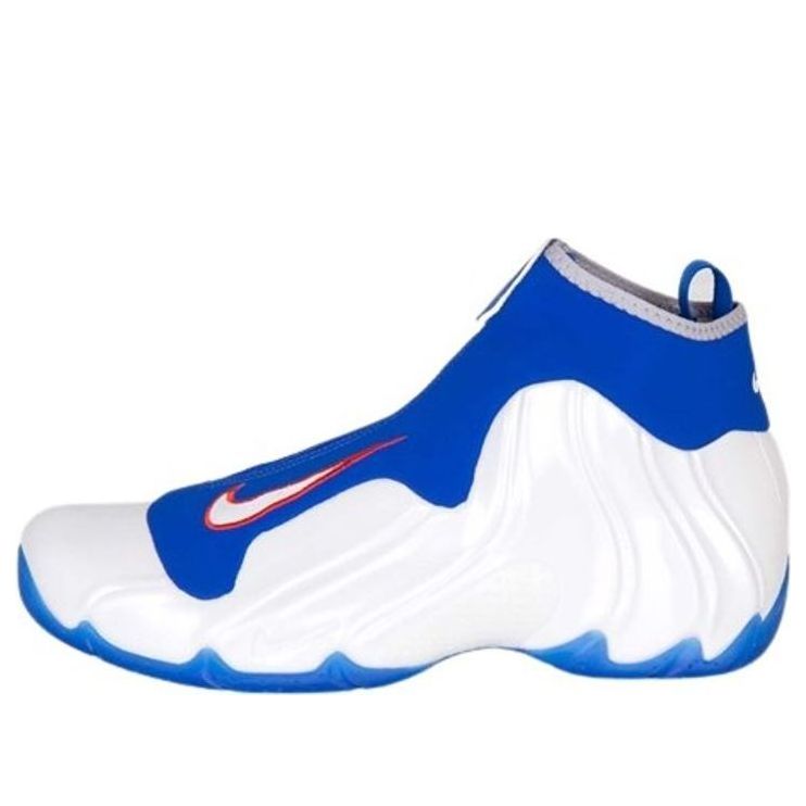 Nike Air Flightposite 2014 Knicks