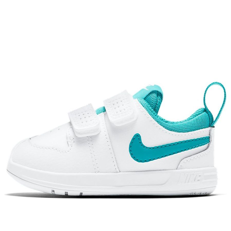 Nike Pico 5Velcro Teal Nebula