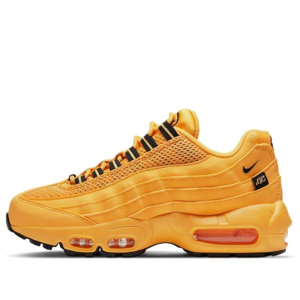 Nike Air Max 95 City Special - NYC