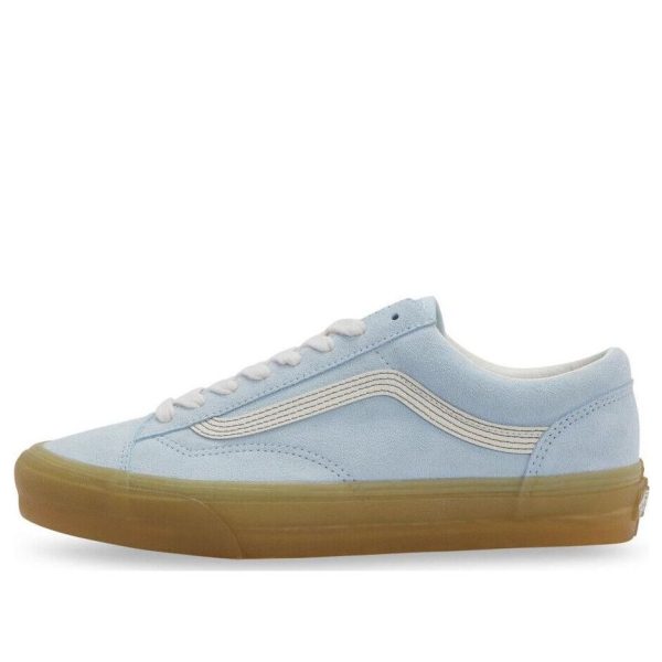 Vans Style 36 Double Light Gum