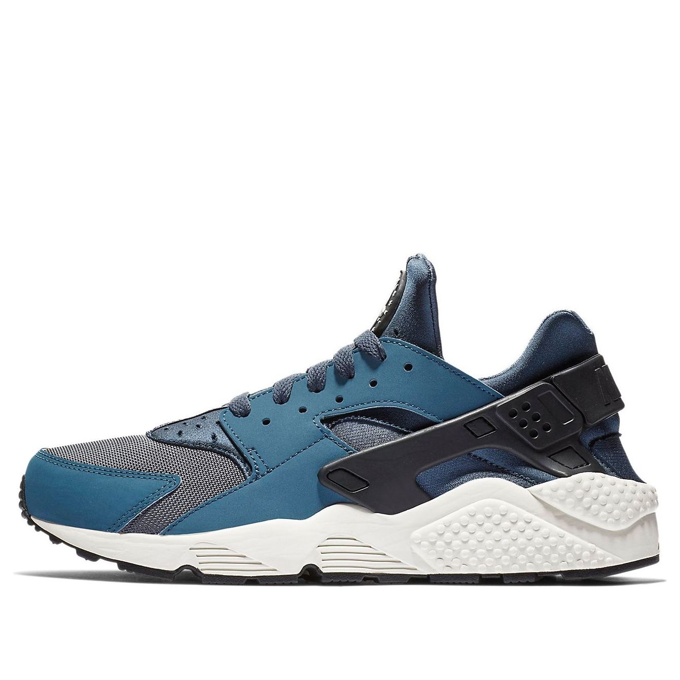 Nike Air Huarache Monsoon Blue