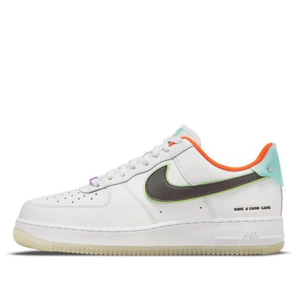Nike Air Force 1 07 LE Have A Good Game