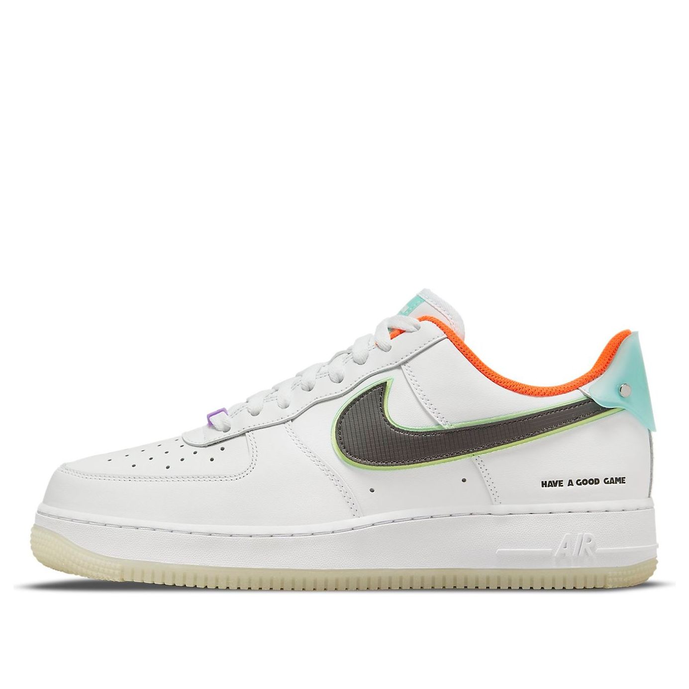 Nike Air Force 1 07 LE Have A Good Game