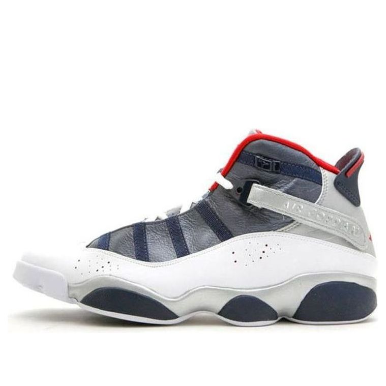 Air Jordan 6 Rings Olympic