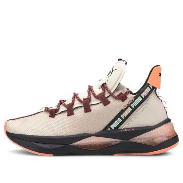 PUMA First Mile x LQDCELL Shatter Trail Tapioca