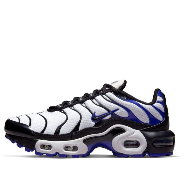 Nike Air Max Plus Persian Violet