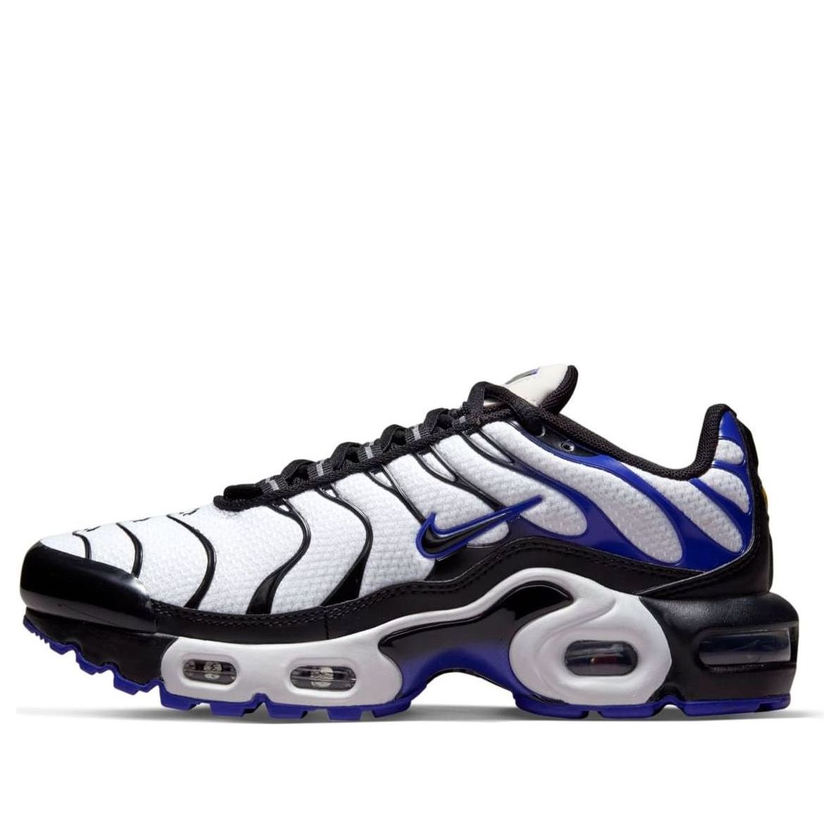 Nike Air Max Plus Persian Violet