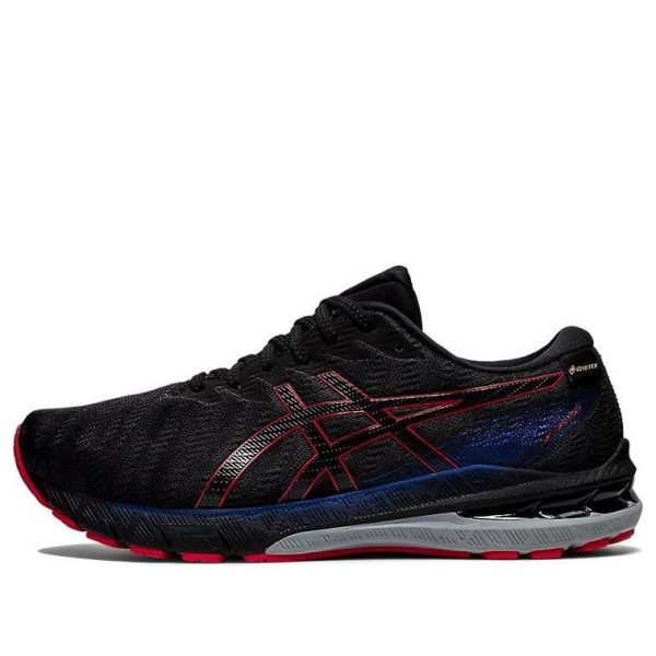 ASICS GT-2000 10 GTX Graphite Grey