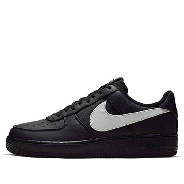 Nike Air Force 1 07 Premium Black Grey