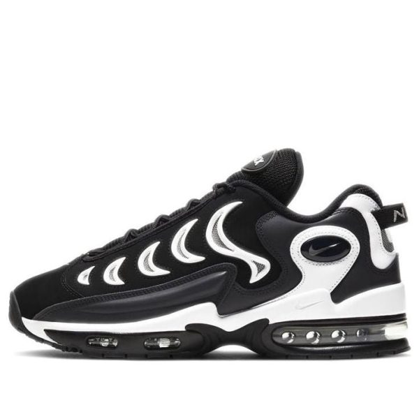 Nike Air Metal Max Black