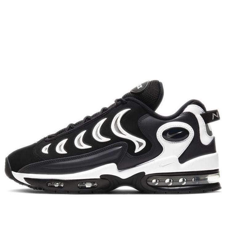 Nike Air Metal Max Black