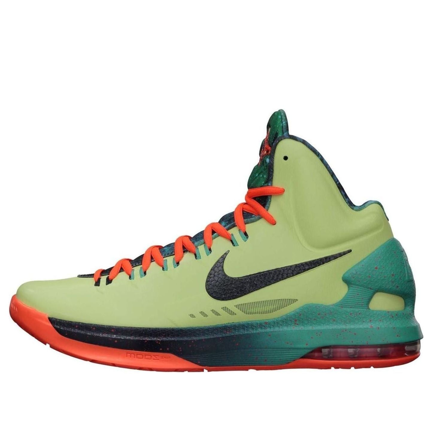 Nike KD 5 All-Star Extraterrestrial