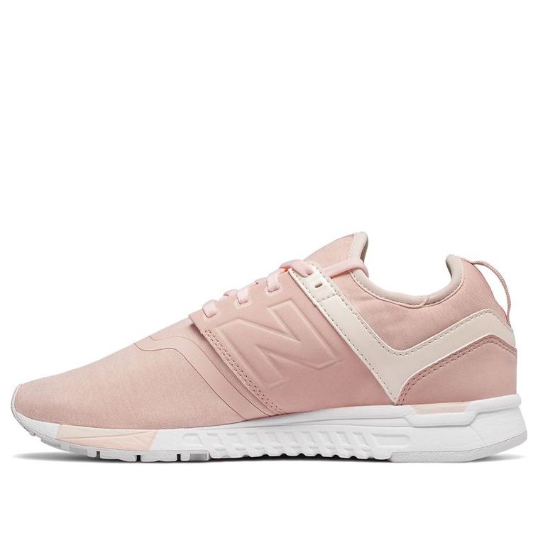 New Balance Nubuck 247 Pink