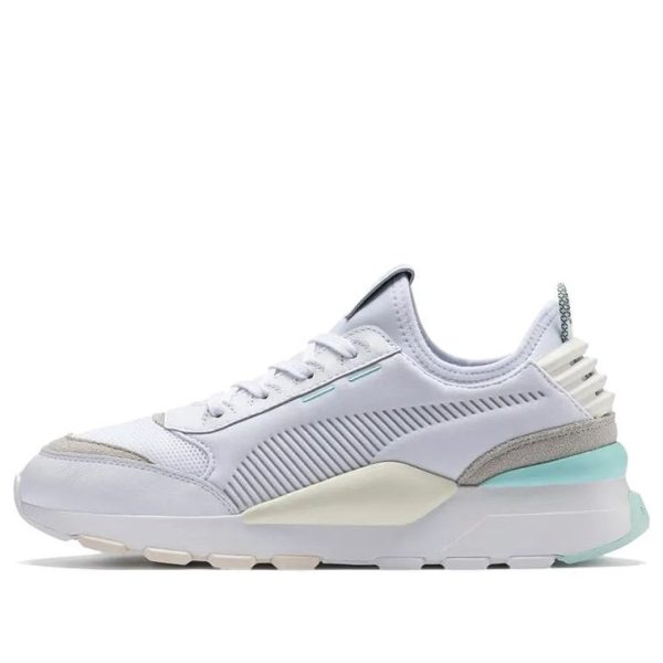 PUMA RS-0 Core Violet White